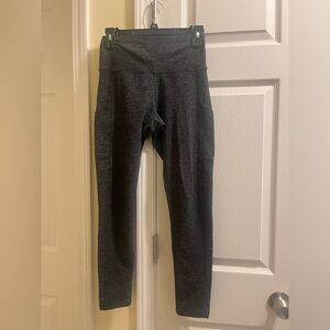 offline by aeire hugger leggings